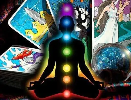 psychic Laguna Niguel